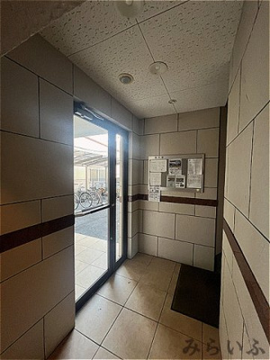 【ロビー】 | クレアール千賀