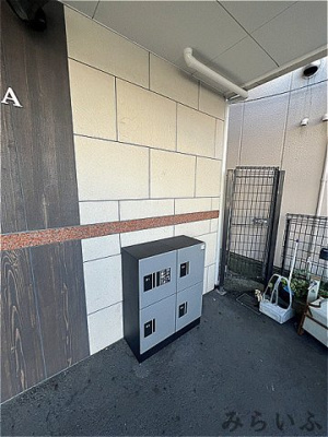 【設備】 | クレアール千賀