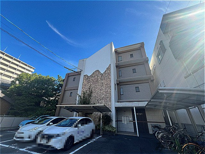 【外観】 | クレアール千賀