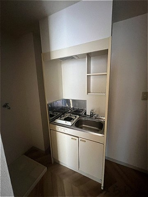 【キッチン】 | クレアール千賀