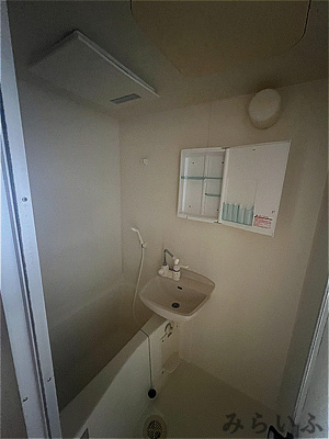 【シャワールーム】 | クレアール千賀