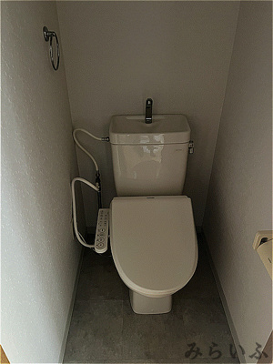 【トイレ】 | クレアール千賀