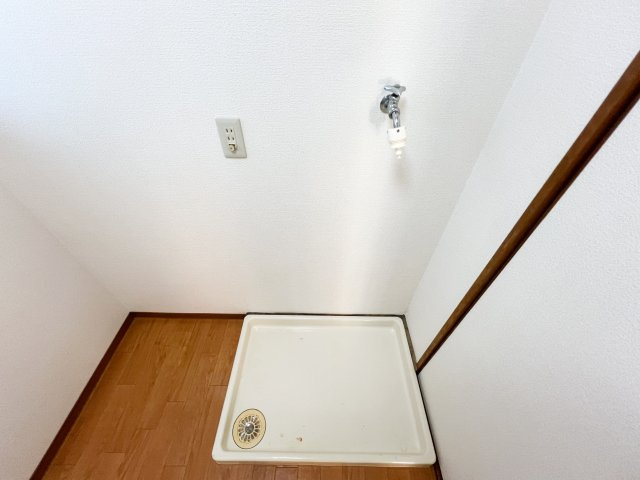 あぞのハイツの設備