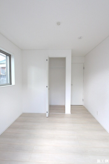 【内装】 | 同じ工務店様の施工例です。