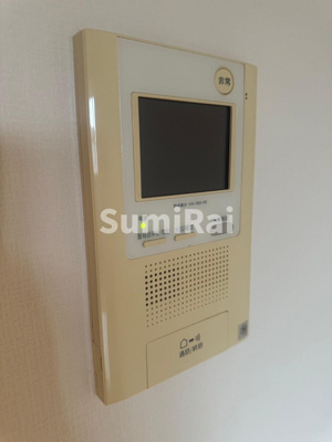 【セキュリティ】 | プレサンス三宮ルミネス