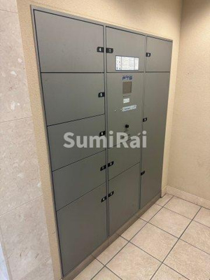 【その他共用部分】 | プレサンス三宮ルミネス