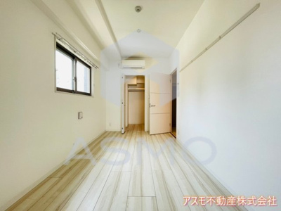 【内装】 | プラシード新町