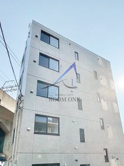 レピュア青砥レジデンス