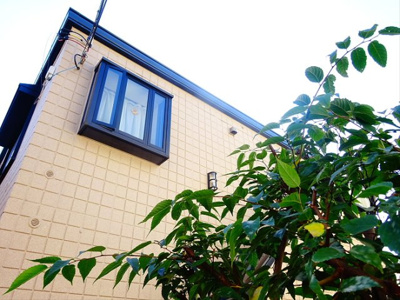 【外観】 | メゾンカテルネル