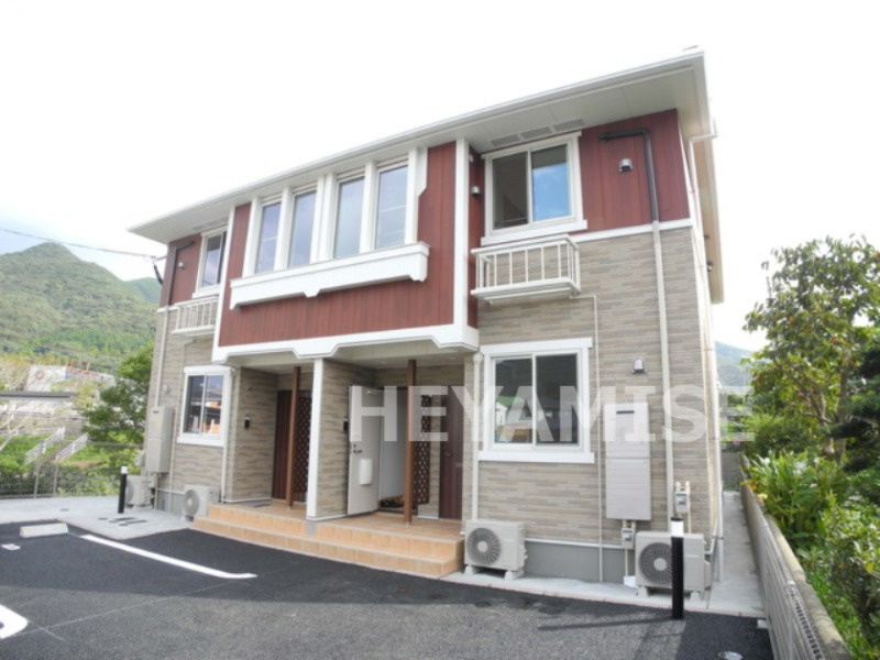 サザンクレメントJⅢ