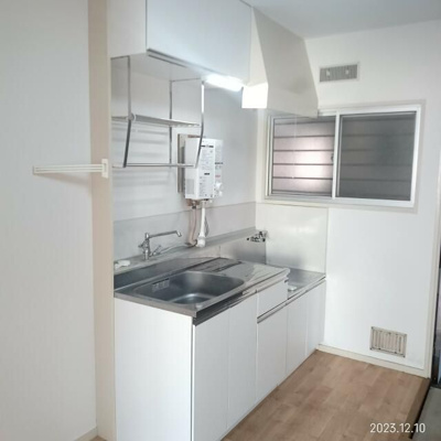 【キッチン】 | アカギハイツ