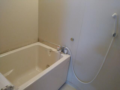 【浴室】 | アカギハイツ