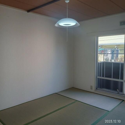 【寝室】 | アカギハイツ