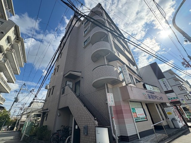 前羽ビル