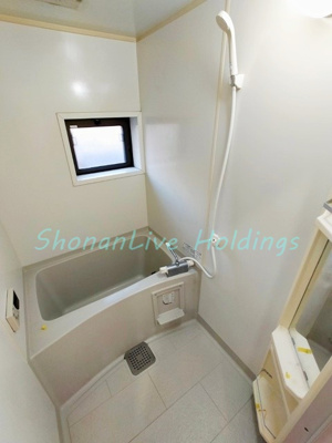 【浴室】 | ラ・メゾン・ベルテ