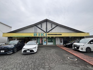 観晴が丘店舗