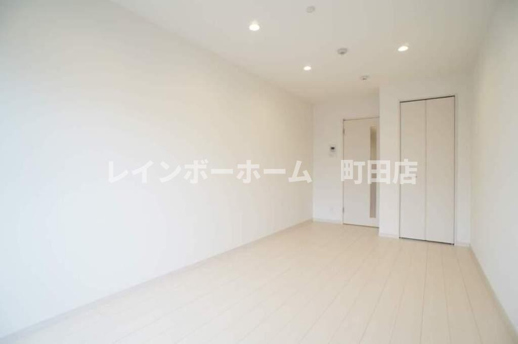 リブリ・モア※初期費用分割あと払いサービス利用可能物件の居間・リビング