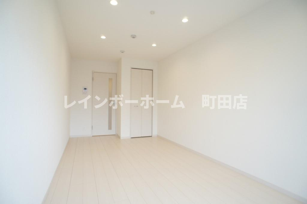 リブリ・モア※初期費用分割あと払いサービス利用可能物件の居間・リビング