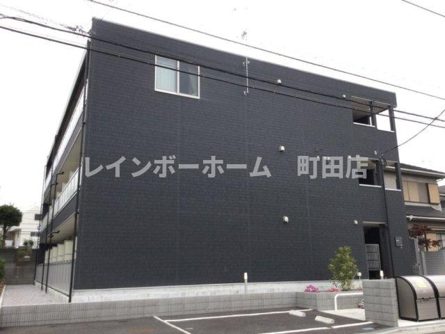 リブリ・モア※初期費用分割あと払いサービス利用可能物件の外観