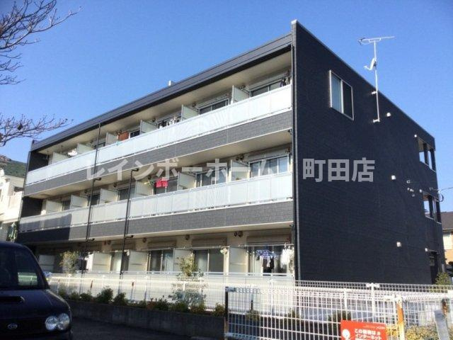 リブリ・モア※初期費用分割あと払いサービス利用可能物件の外観