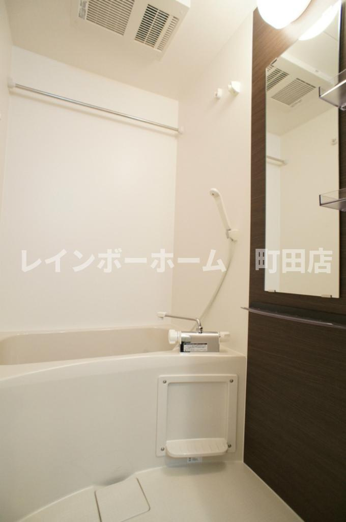 リブリ・モア※初期費用分割あと払いサービス利用可能物件の浴室