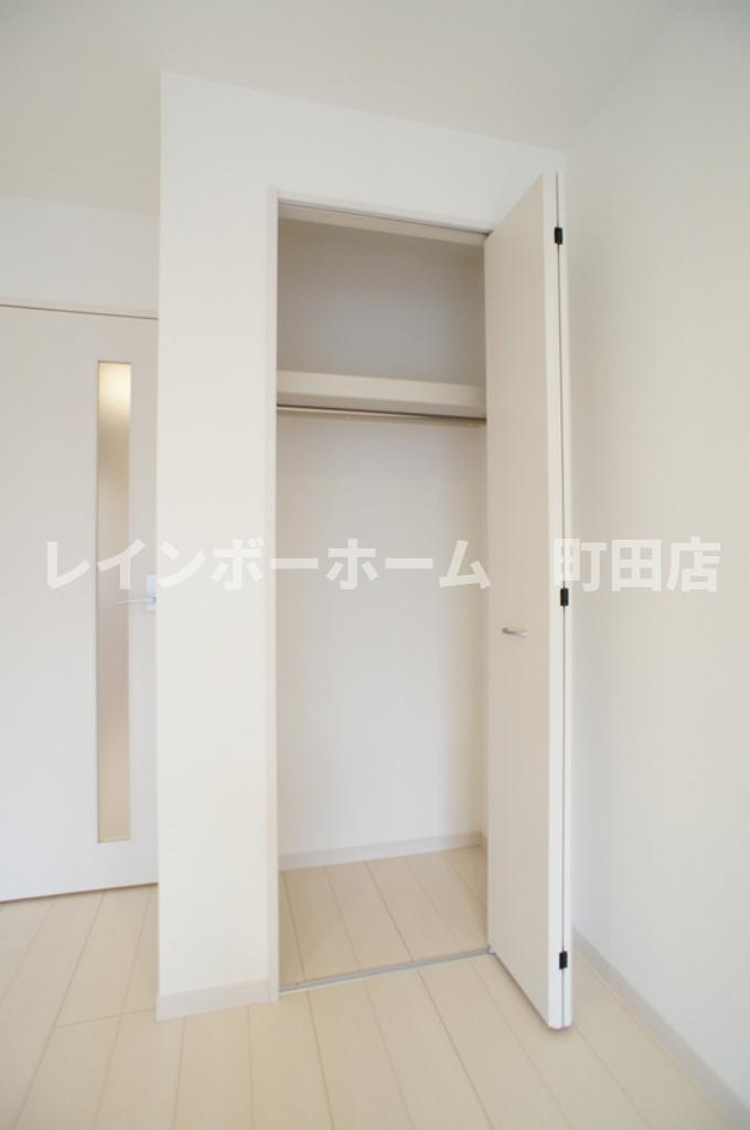 リブリ・モア※初期費用分割あと払いサービス利用可能物件の収納