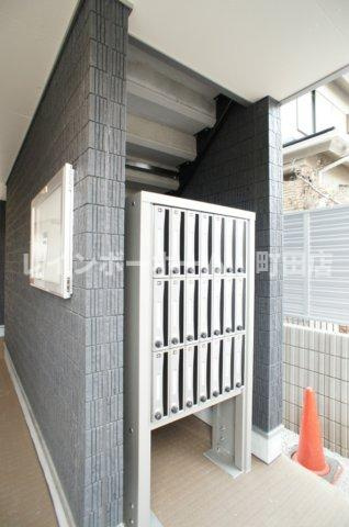 リブリ・モア※初期費用分割あと払いサービス利用可能物件のその他共用部分