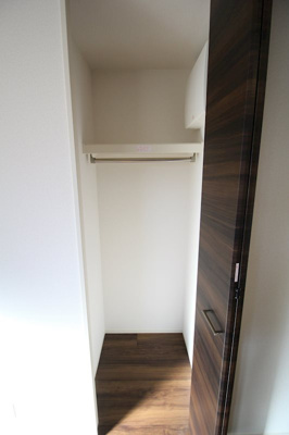 【収納】 | Ｍｏｎｄ（モーント） | 他号室参考写真