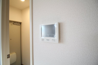 【セキュリティ】 | Ｍｏｎｄ（モーント） | 他号室参考写真