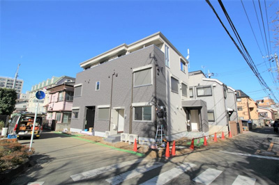 【外観】 | Ｍｏｎｄ（モーント）