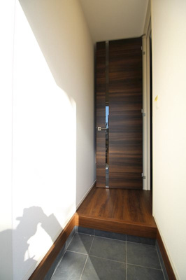 【玄関】 | Ｍｏｎｄ（モーント） | 他号室参考写真