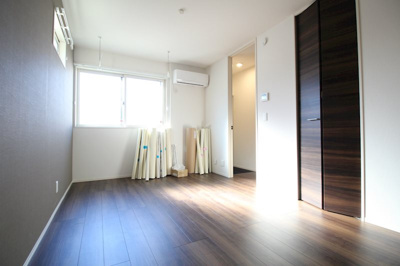 【寝室】 | Ｍｏｎｄ（モーント） | 他号室参考写真