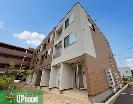 シルベーヌ豊山Ⅰ