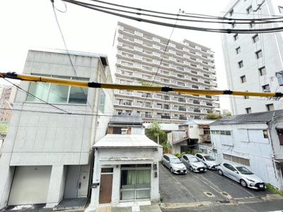 【展望】 | SDグランツ三宮イーストフロント