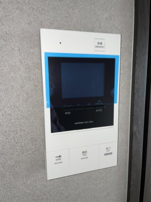 【セキュリティ】 | SDグランツ三宮イーストフロント