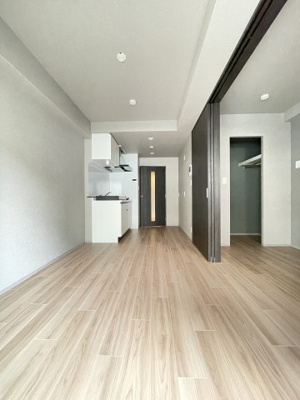 【居間・リビング】 | SDグランツ三宮イーストフロント