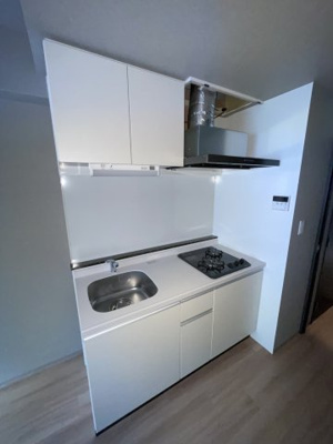 【キッチン】 | SDグランツ三宮イーストフロント