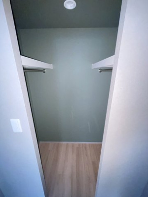 【収納】 | SDグランツ三宮イーストフロント