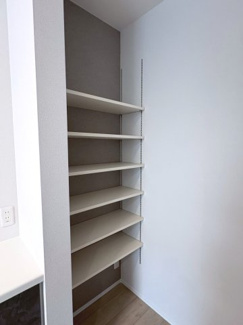 【収納】 | 右京区太秦森ケ東町