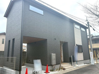 【外観】 | 右京区太秦森ケ東町