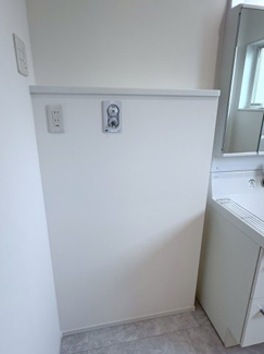 【洗面所】 | 右京区太秦森ケ東町