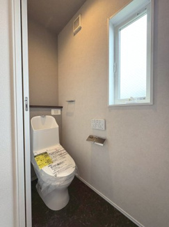 【トイレ】 | 右京区太秦森ケ東町