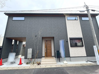 【外観】 | 右京区太秦森ケ東町