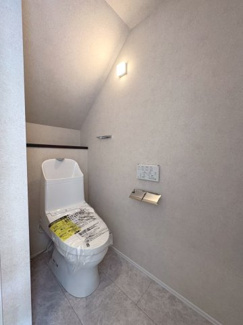 【トイレ】 | 右京区太秦森ケ東町