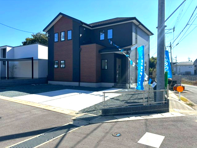 仲介手〇料不要　よかタウンBloom合志市野々島４期【西合志中央小・西合志中】