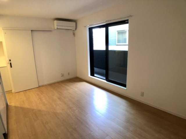 東大阪市友井２丁目のアパートの内装