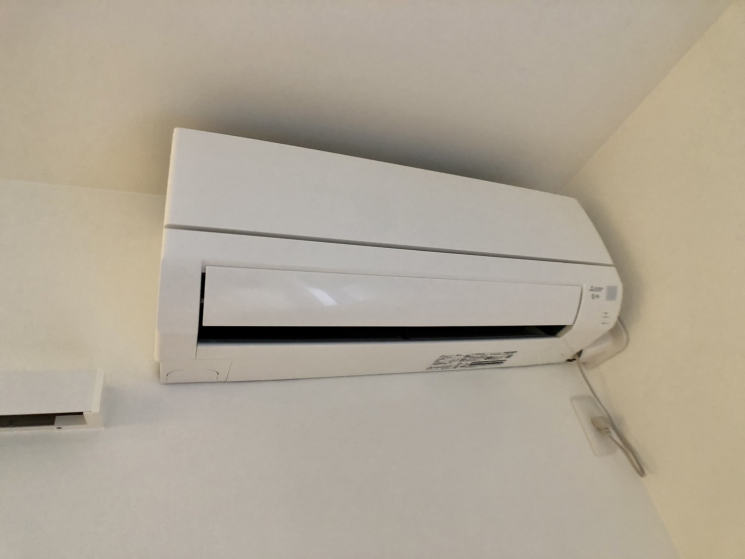 東大阪市友井２丁目のアパートの設備