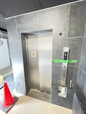 【ロビー】 | SDグランツ三宮イーストフロント