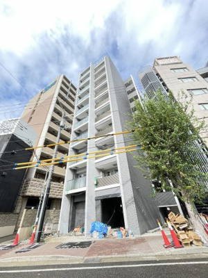 【外観】 | SDグランツ三宮イーストフロント