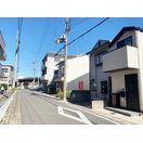 上桂前田町貸家の周辺